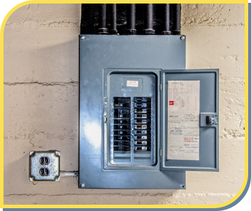 Circuit Breaker Services in Federal Way, WA