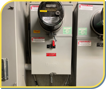 Electrical Panel Repair & Replacement in Tacoma, WA