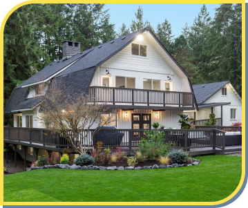 Electrical Services in Puyallup, WA